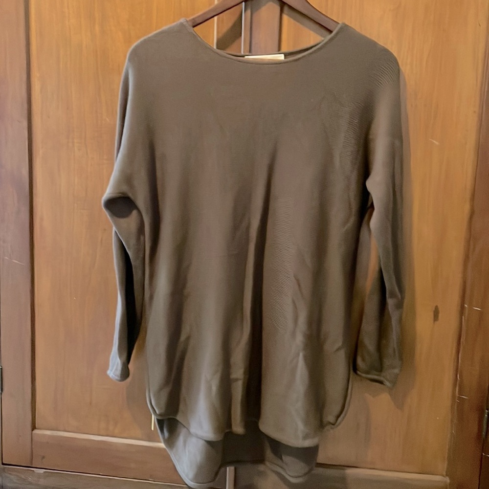 Michael Kors Long Sweater
